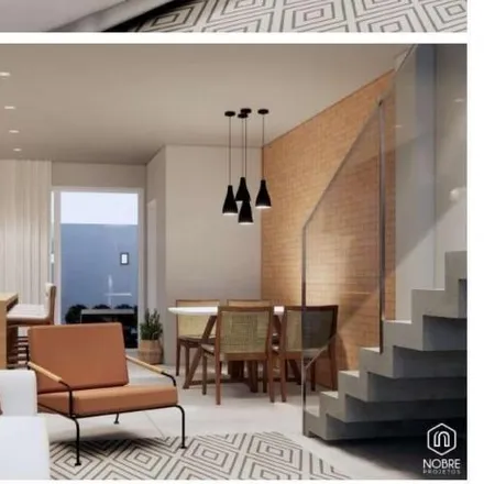 Buy this 3 bed apartment on Avenida Santa Catarina in Enseada, São Francisco do Sul - SC
