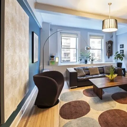 Buy this studio townhouse on 127 West 79th Street in New York, NY 10024