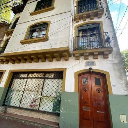 Image 2 - Meyrelles Torres, Eduardo Costa 788, Barrio Parque Aguirre, Acassuso, Argentina - Apartment for sale