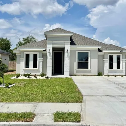 Image 2 - 2099 Callalilly Drive, Victoria Acres Colonia, Hidalgo County, TX 78537, USA - House for sale