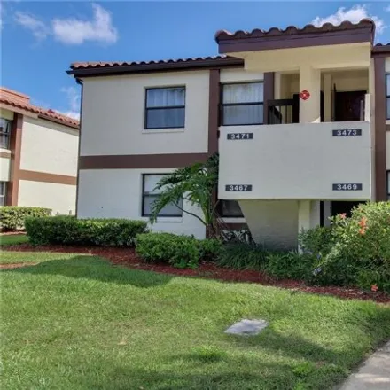 Buy this 2 bed condo on 6119 Willowpointe Circle in Orlando, FL 32822