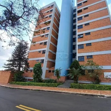 Rent this 1 bed apartment on Rua Thomaz Antônio Gonzaga 360 in Parque Arnold Schmidt, São Carlos - SP