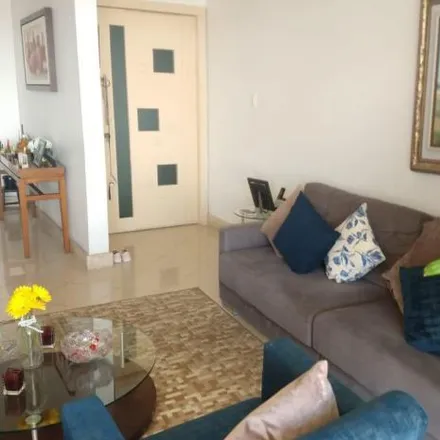Buy this 4 bed apartment on Rua Valle Cabral 56 in Pituba, Salvador - BA