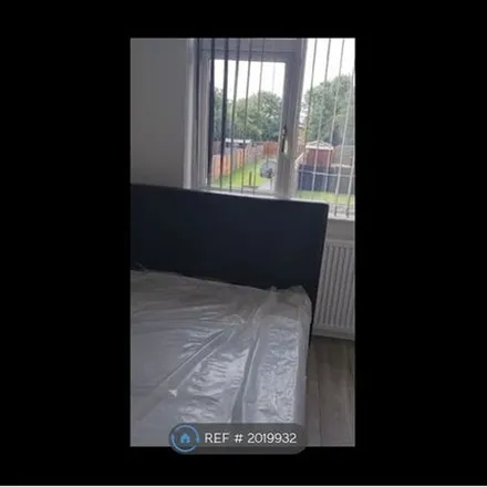 Rent this 1 bed apartment on 171 Blackberry Lane in Coventry, CV2 3JT