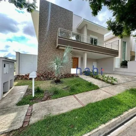 Buy this 4 bed house on Avenida Antonio Gogolla in Jardim Giverny, Sorocaba - SP