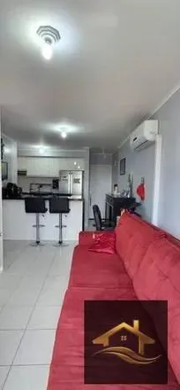 Buy this 2 bed apartment on unnamed road in Agapeama, Jundiaí - SP
