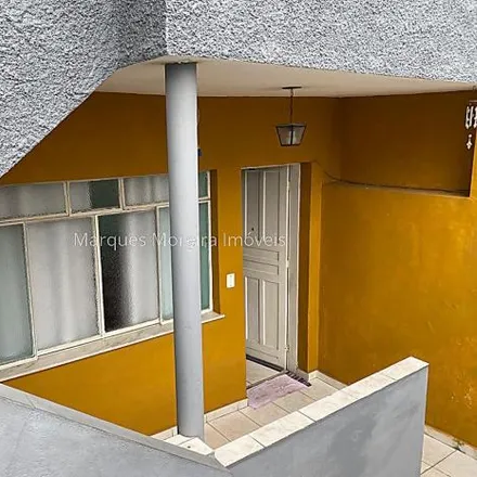 Buy this 1 bed apartment on Rua Elói Praxedes in Nossa Senhora Aparecida, Juiz de Fora - MG