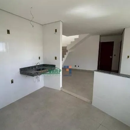 Buy this 2 bed apartment on Rua dos Ipês in Carvalho de Brito, Sabará - MG