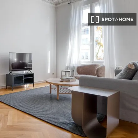 Rent this 2 bed apartment on Spätshop in Kantstraße, 10627 Berlin