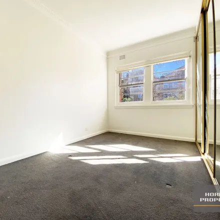 Rent this 2 bed apartment on 19 Waruda Street in Kirribilli NSW 2061, Australia