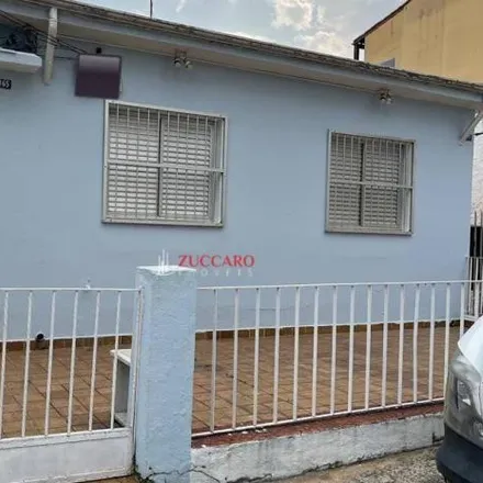 Image 2 - Rua Brasilio Lombardi, Vila Augusta, Guarulhos - SP, 07025-150, Brazil - House for rent