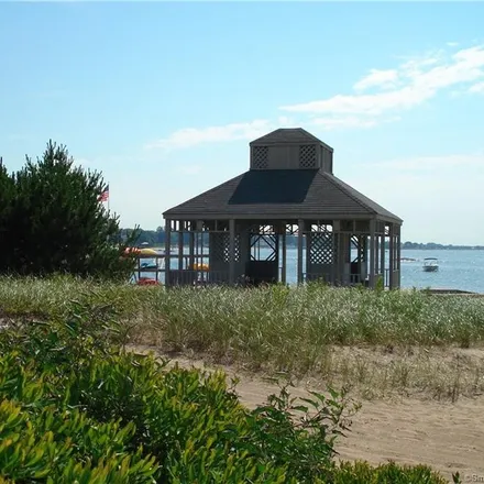 Image 5 - 965 Boston Post Road, Seaview Beach, Madison, CT 06443, USA - House for sale