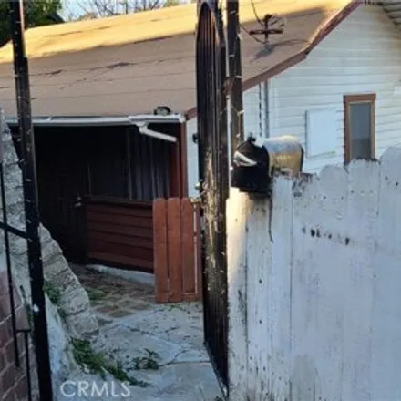 Buy this 3 bed house on 4365 O Neill St in Los Angeles, California