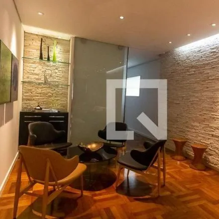 Buy this 3 bed apartment on Rua Doutor Homem de Melo in Perdizes, São Paulo - SP