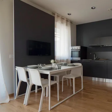 Image 3 - Via Principe Eugenio, 20155 Milan MI, Italy - Apartment for rent