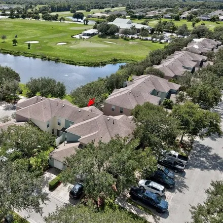 Image 2 - 7501 Masters Lane, Indian River County, FL 32966, USA - Townhouse for sale