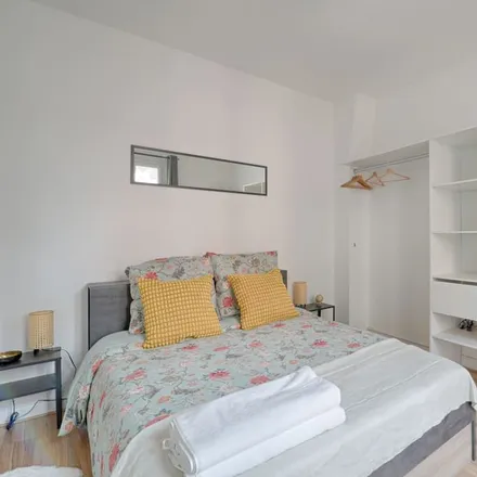 Rent this 1 bed apartment on Vitry-sur-Seine in Rue Pierre Semard, 94400 Vitry-sur-Seine