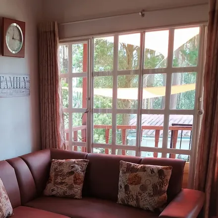 Rent this 3 bed townhouse on Boyacá