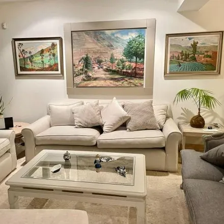 Buy this 3 bed apartment on Mora in San Borja, Lima Metropolitan Area 51132