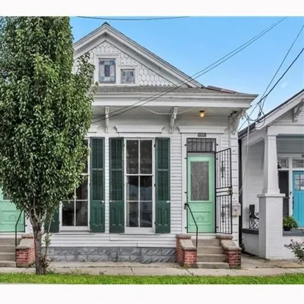 Buy this 3 bed house on 2259 North Derbigny Street in New Orleans, LA 70117