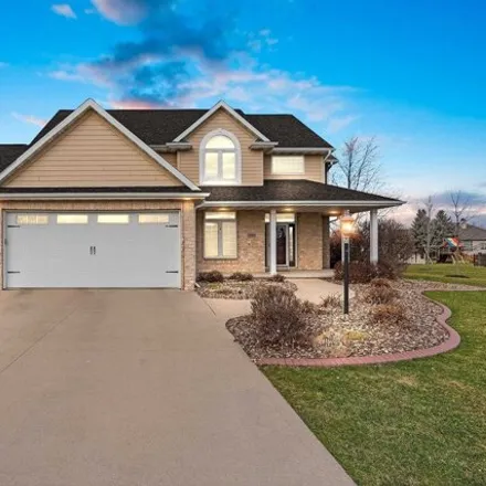 Buy this 4 bed house on 1558 Silver Maple Drive in De Pere, WI 54115