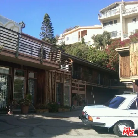 Rent this 1 bed house on 21361 Pacific Coast Highway in Las Flores, Malibu