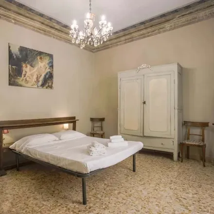 Image 4 - Runner Pizza, Viale Francesco Petrarca, 50125 Florence FI, Italy - Apartment for rent