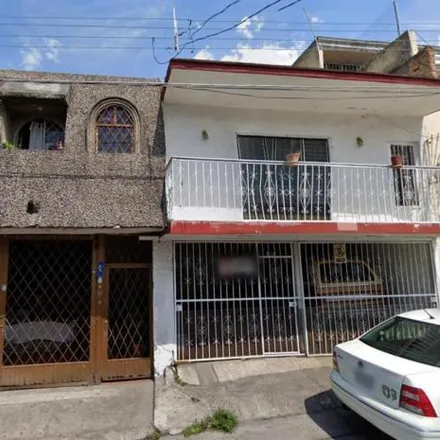 Image 2 - Calle San Luis Norte, Centro Histórico, 63050 Tepic, NAY, Mexico - House for sale