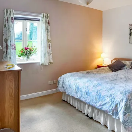 Rent this 1 bed duplex on Tathwell in LN11 9SX, United Kingdom