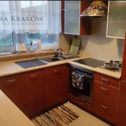 Buy this 2 bed apartment on Chmieleniec in 30-382 Krakow, Poland