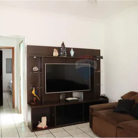 Image 1 - Rua Antônio Gasparotto, Parque Brasil, Bragança Paulista - SP, 12908-040, Brazil - House for sale