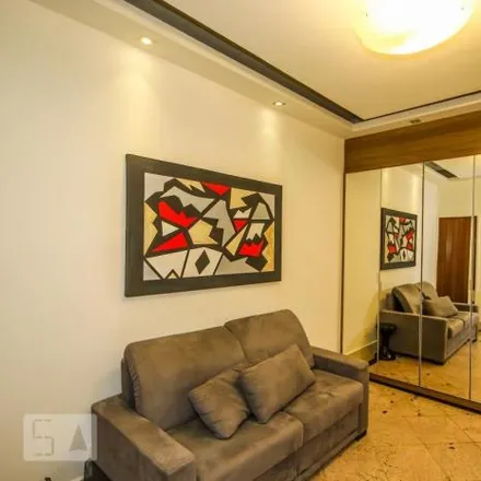 Rent this 1 bed apartment on Pacheco in Rua Júlio de Castilhos, Copacabana