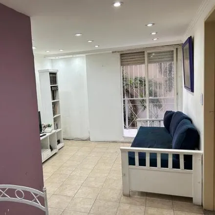 Buy this 2 bed apartment on Ricardo Gutiérrez Norte 3215 in Villa del Parque, Buenos Aires
