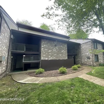 Rent this 2 bed condo on unnamed road in Whittier Oaks, Manalapan Township