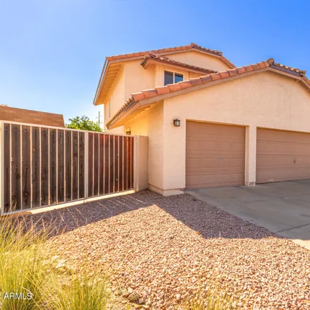 Buy this 4 bed house on 5611 East Claire Drive in Scottsdale, AZ 85254