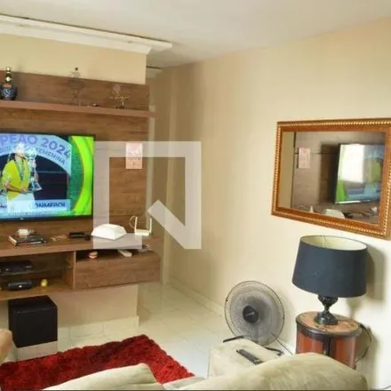 Buy this 1 bed apartment on Rua Doutor Francisco da Fonseca Teles in Taquara, Rio de Janeiro - RJ