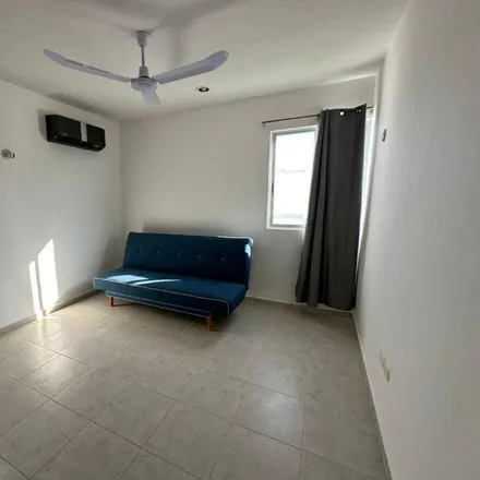 Rent this studio house on Calle 18 in 97302 Dzityá, YUC