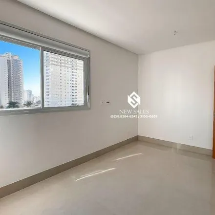 Buy this 3 bed apartment on Rua Orestes Ribeiro in Setor Bueno, Goiânia - GO