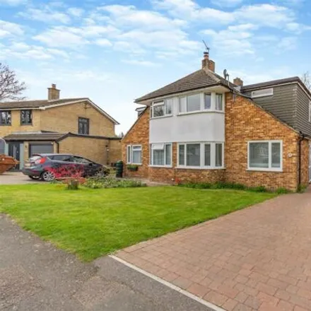 Image 1 - St. Peters Road, East Malling, Kent, N/a - Duplex for sale
