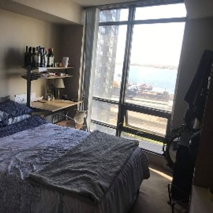 Rent this 1 bed room on 9 Spadina Avenue in Toronto, ON M5V 3Y7