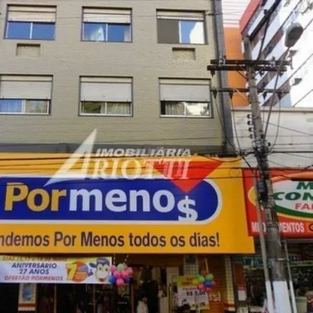 Image 2 - BredCapas, Avenida Brasil Centro, Centro, Passo Fundo - RS, 99025-000, Brazil - Apartment for rent