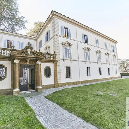 Image 5 - Hotel Villa Letizia, Via 24 Maggio, 00046 Grottaferrata RM, Italy - Apartment for rent