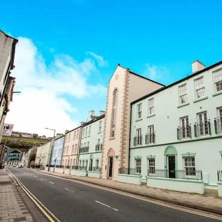 Buy this 2 bed apartment on New Life Church in 24-26 Irish Street, Whitehaven