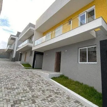 Buy this 3 bed house on Rua Rio Jari 1349 in Bairro Alto, Curitiba - PR