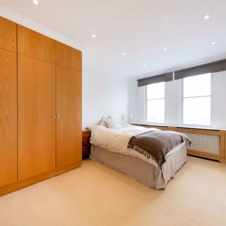 Image 3 - 5 Elm Tree Road, London, NW8 9JX, United Kingdom - Apartment for rent