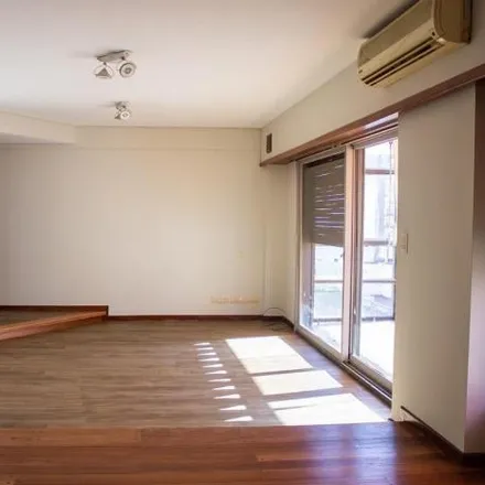 Rent this 3 bed apartment on Bogotá 44 in Caballito, 1184 Buenos Aires