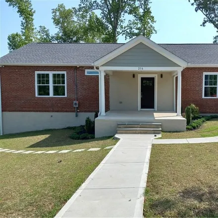 Buy this 3 bed house on 200 Regaster Street in Sanford, NC 27330