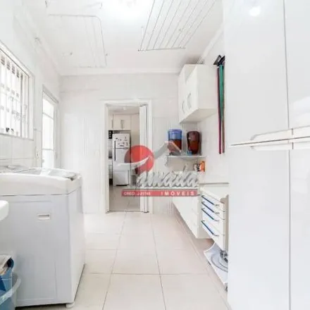 Buy this 3 bed house on Rua Francisco da Lira in Jardim Leonor Mendes de Barros, São Paulo - SP