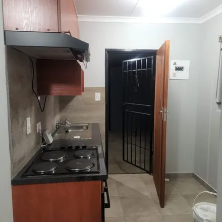 Rent this 2 bed apartment on Wild Chestnut Street in Protea Glen, Soweto