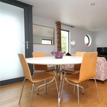Rent this 2 bed house on 4 Pittville Mews in Cheltenham, GL52 2BA